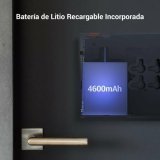 Sikkerhedssystem Ezviz SD7 #3