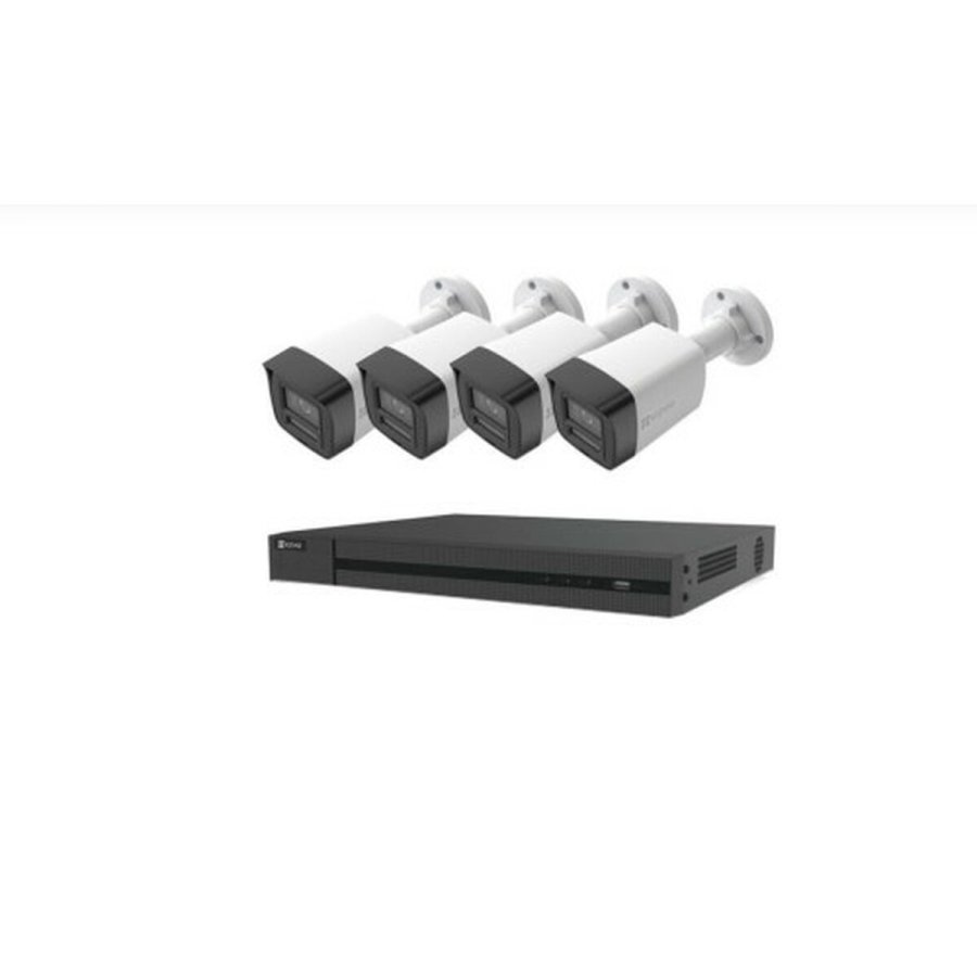 Digital badevgt Ezviz CS-BN4884-A2E50 #1