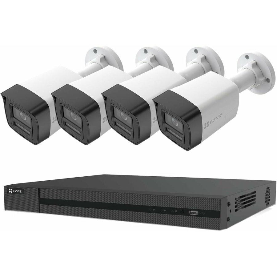 Digital badevgt Ezviz CS-BN4884-A2E50 #2