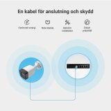 Digital badevgt Ezviz CS-BN4884-A2E50 #4