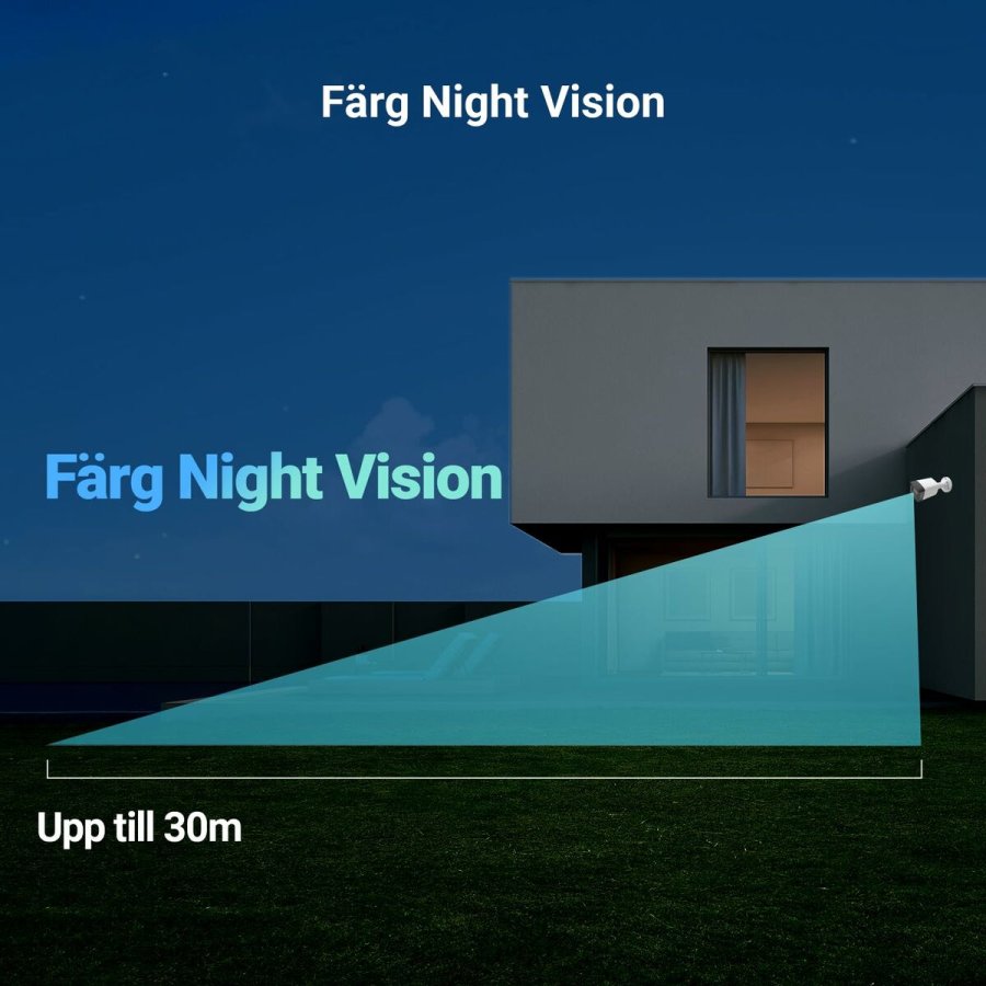 Digital badevgt Ezviz CS-BN4884-A2E50 #7