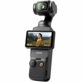 Sportskamera Dji Osmo Pocket 3 Creator Combo Sort #1