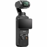 Sportskamera Dji Osmo Pocket 3 Creator Combo Sort #3