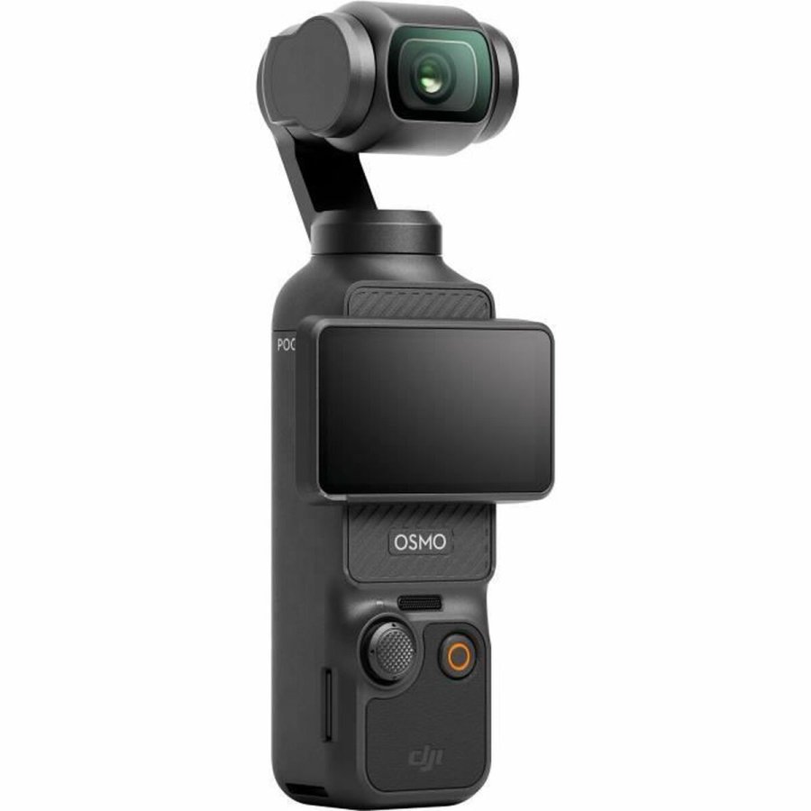 Sportskamera Dji Osmo Pocket 3 Creator Combo Sort #3