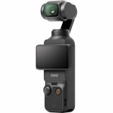 Sportskamera Dji Osmo Pocket 3 Creator Combo Sort #4