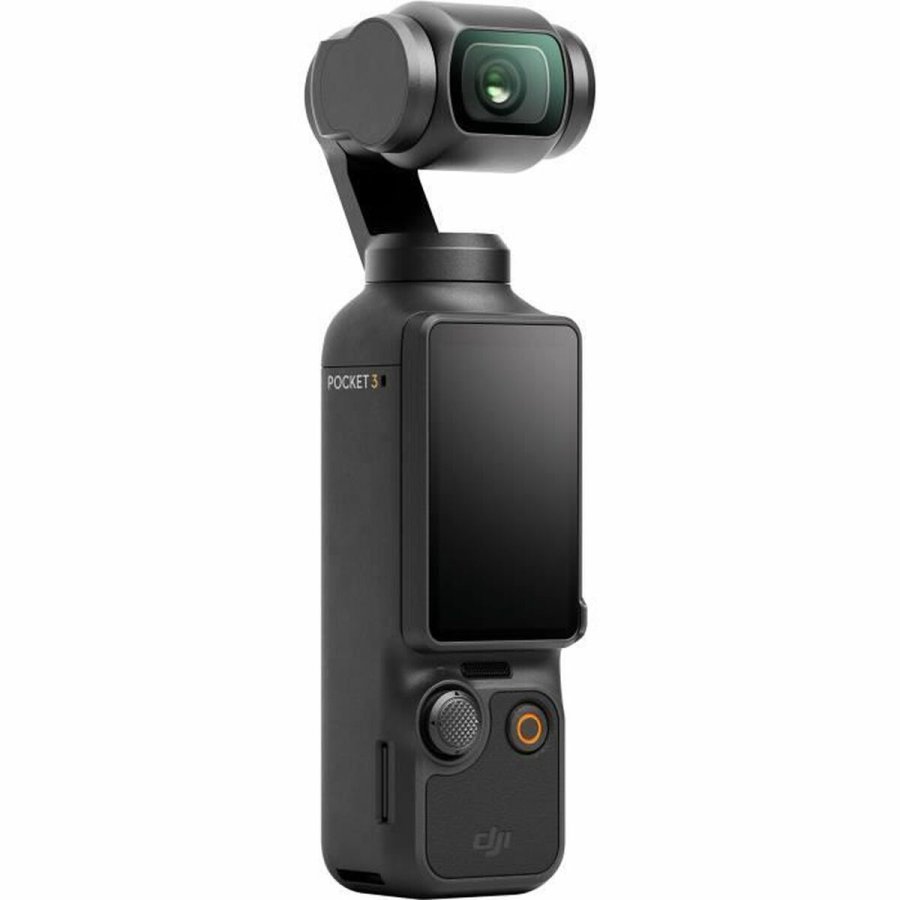 Sportskamera Dji Osmo Pocket 3 Creator Combo Sort #5