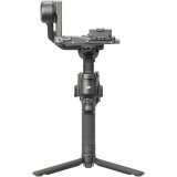 Stabilisering af sttte Dji RS 4 #2