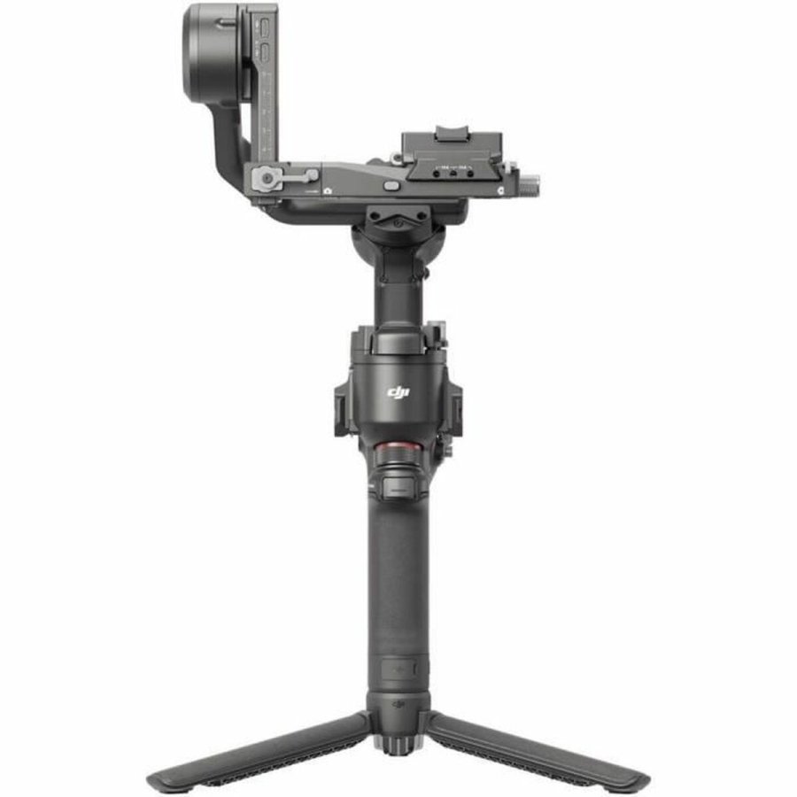 Stabilisering af sttte Dji RS 4 #2
