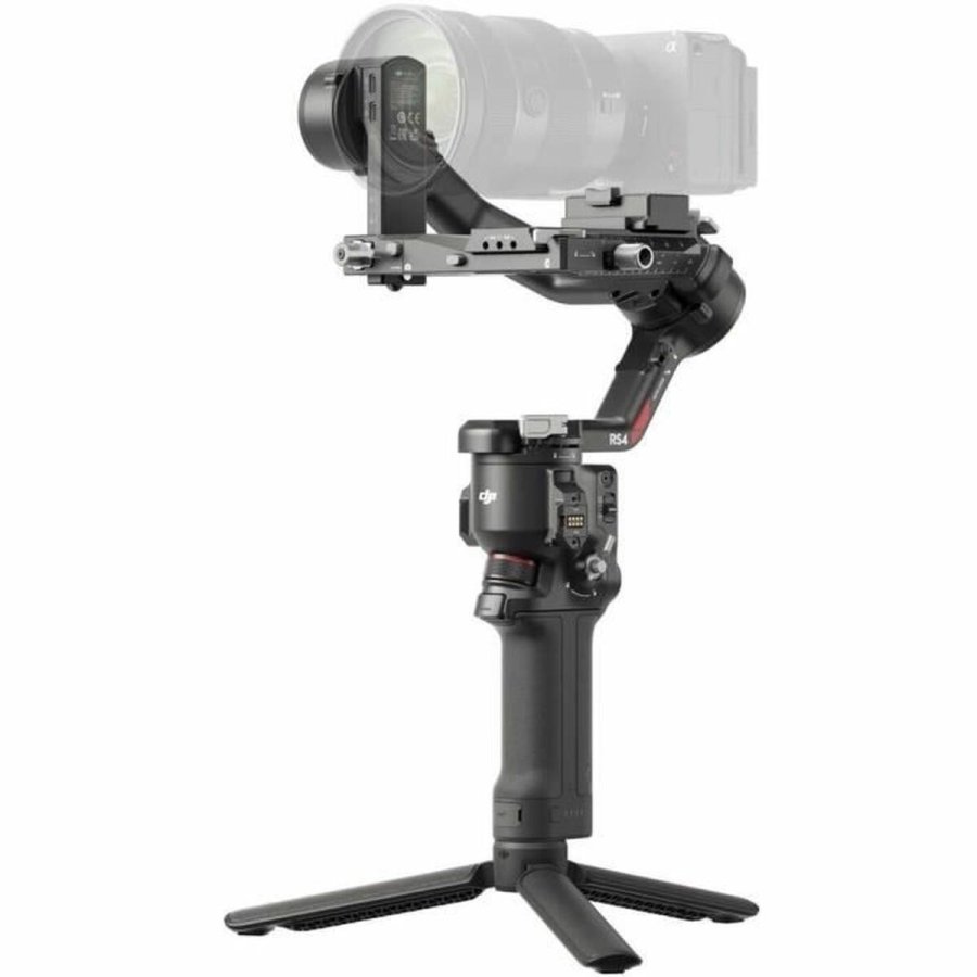 Stabilisering af sttte Dji RS 4 #5