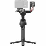 Stabilisering af sttte Dji RS 4 Combo #1