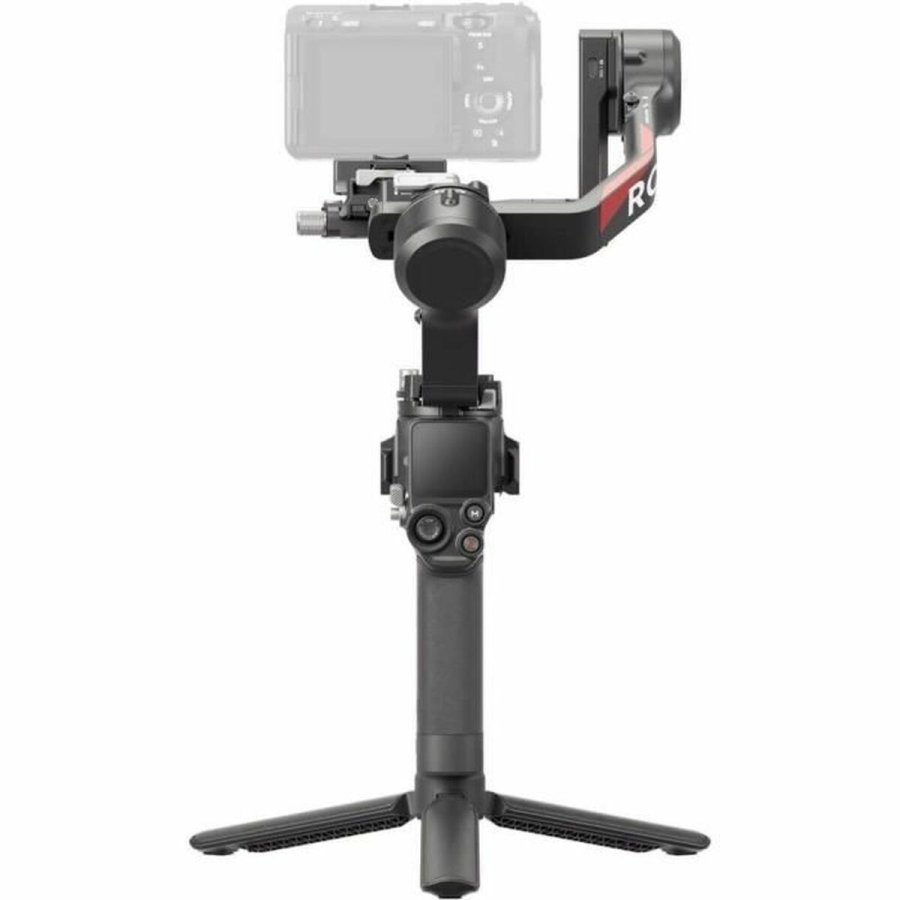 Stabilisering af sttte Dji RS 4 Combo #1