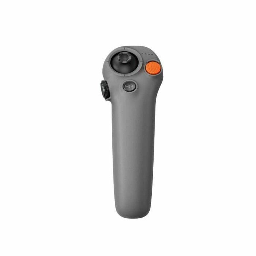 Stabilisering af sttte Dji #1