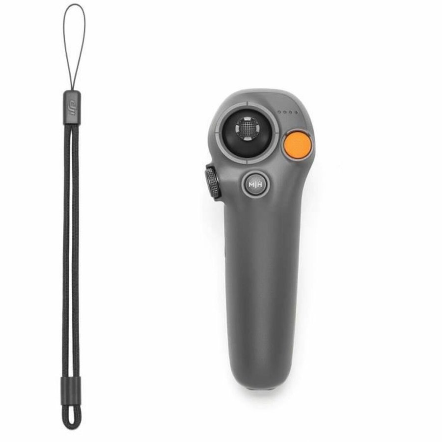 Stabilisering af sttte Dji #3