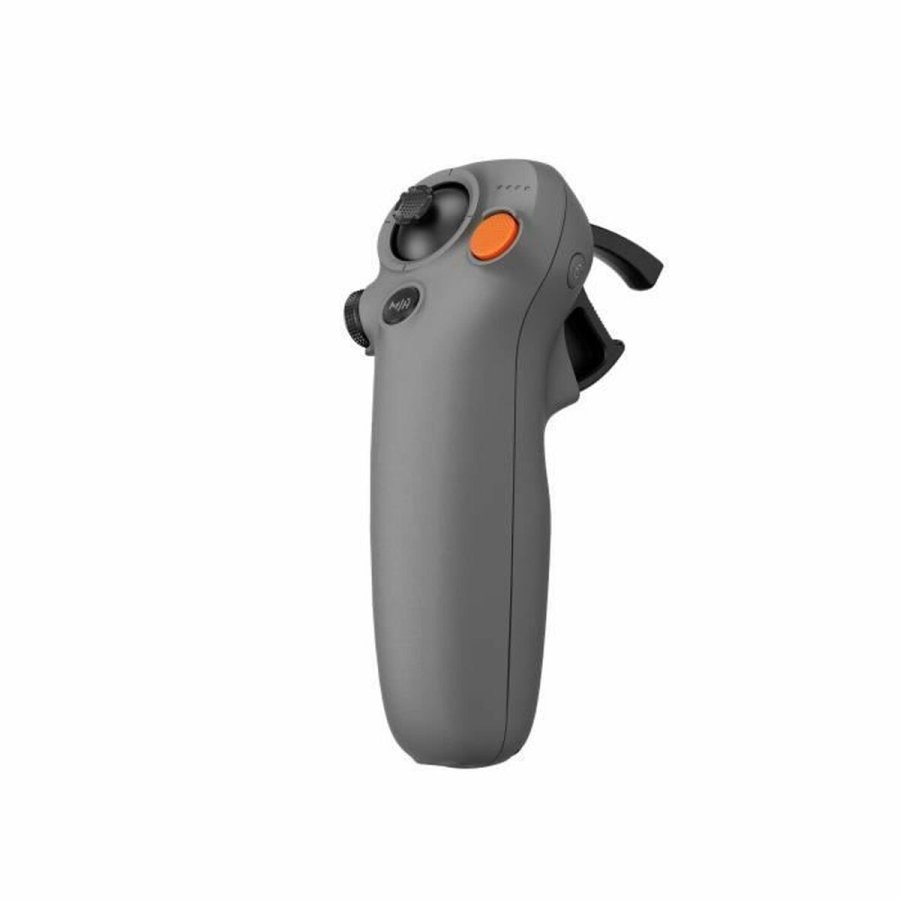 Stabilisering af sttte Dji #6