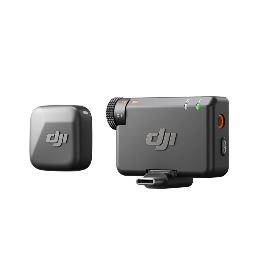 Hjttaler Dji #2