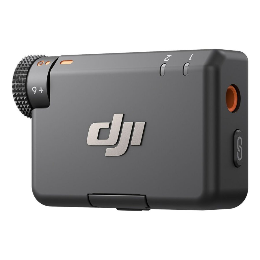 Hjttaler Dji 991454 #3