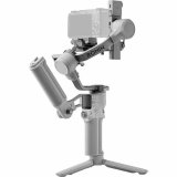 Stabilisering af sttte Dji #1