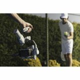 Stabilisering af sttte Dji #2