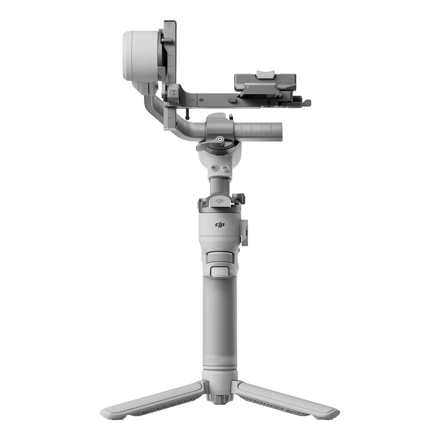 Stabilisering af sttte Dji #3