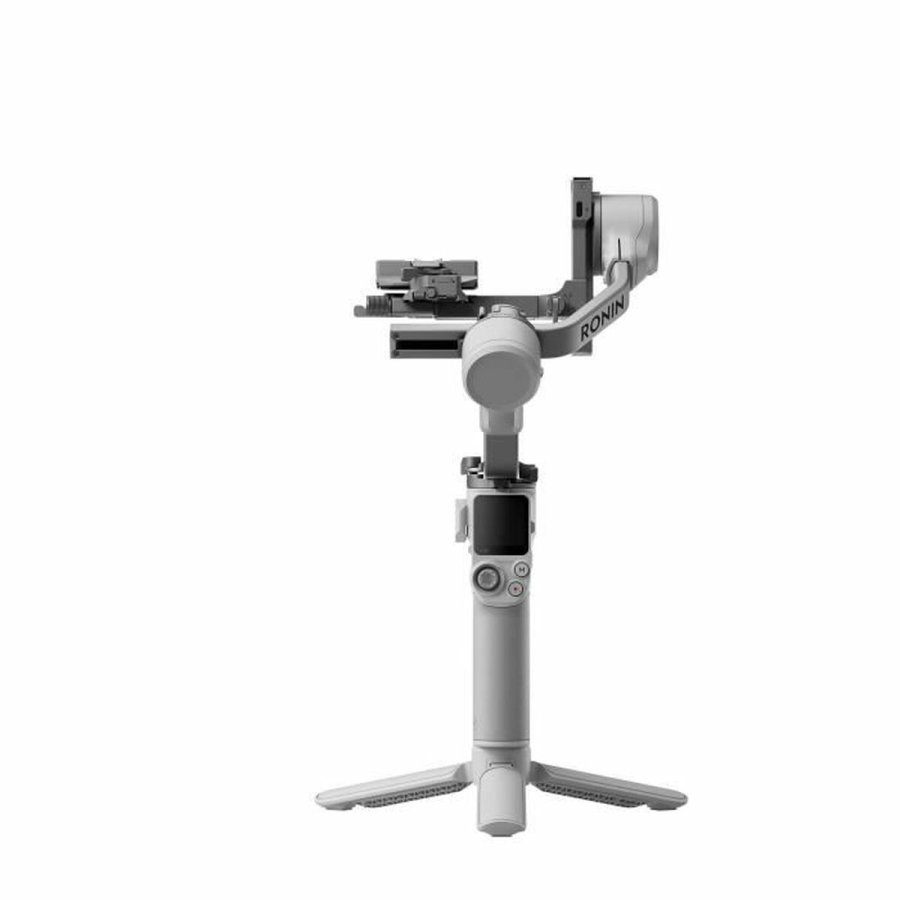 Stabilisering af sttte Dji #13