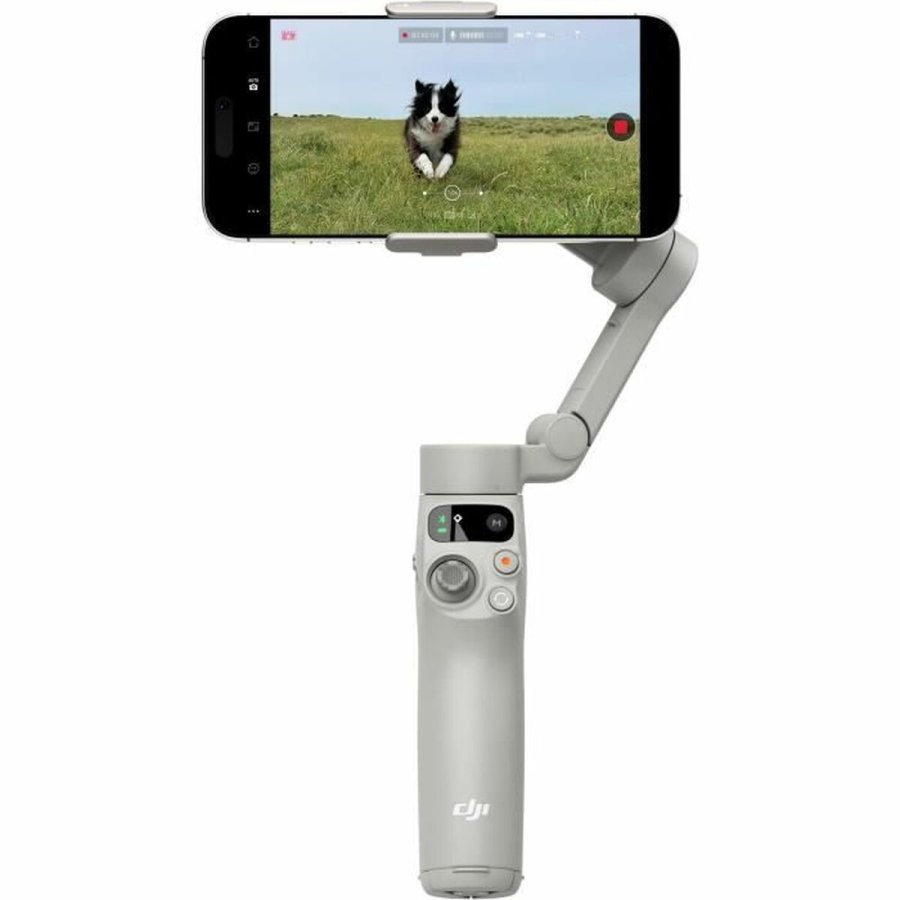 Kamerastabilisator til smartphone Dji Osmo Mobile 7 #6