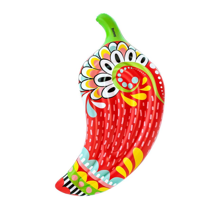 Luftmadras Bestway 195 x 99 cm #1