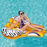 Luftmadras Bestway Elefant 183 x 153 cm #3