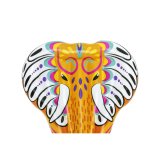 Luftmadras Bestway Elefant 183 x 153 cm #4