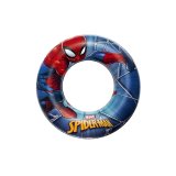 Oppustelig flyder Bestway Multifarvet Spiderman  56 cm #1