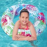 Oppustelig flyder Bestway  91 cm Multifarvet #3