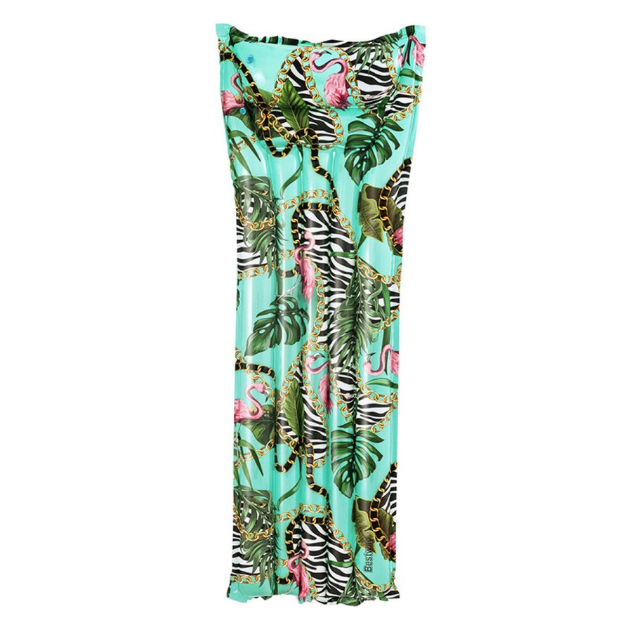 Luftmadras Bestway Floral 183 x 69 cm #1