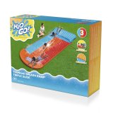 Vedligeholdelsesst til swimmingpool Bestway #4