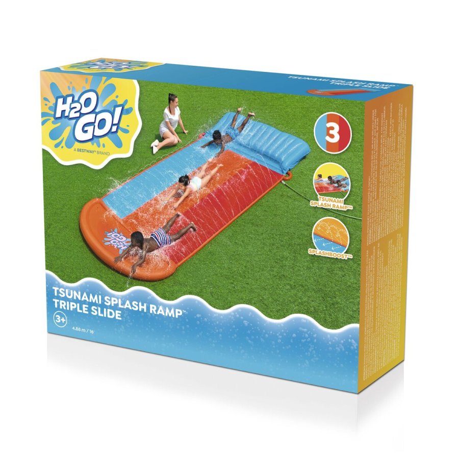 Vedligeholdelsesst til swimmingpool Bestway #4