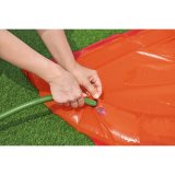 Vedligeholdelsesst til swimmingpool Bestway #5