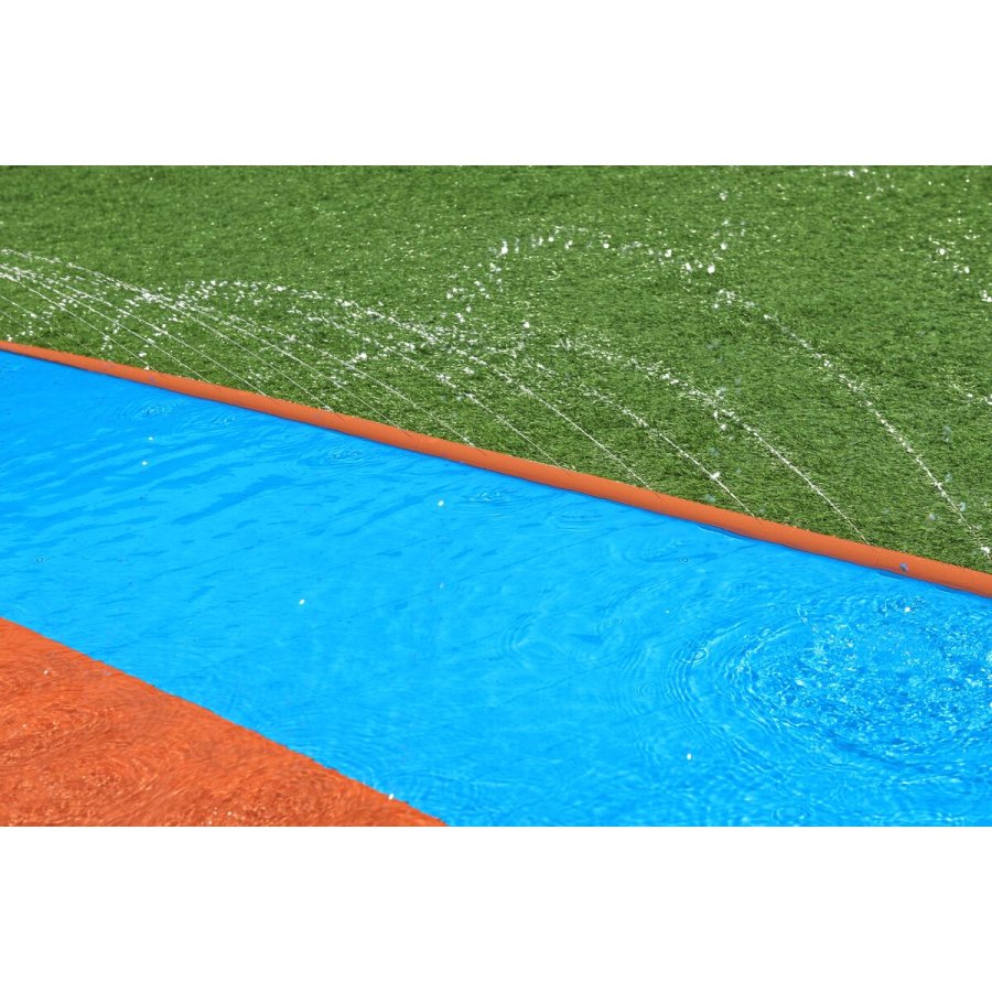 Vedligeholdelsesst til swimmingpool Bestway #6