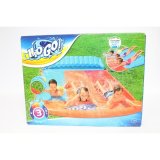 Vedligeholdelsesst til swimmingpool Bestway #1