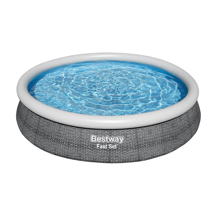 Oppustelig Pool Bestway Gr 5377 L 366 x 76 cm #1