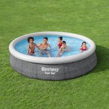 Oppustelig Pool Bestway Gr 5377 L 366 x 76 cm #5
