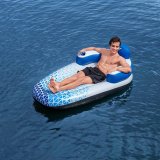 Luftmadras Bestway Hydro-Force 191 x 107 cm #3