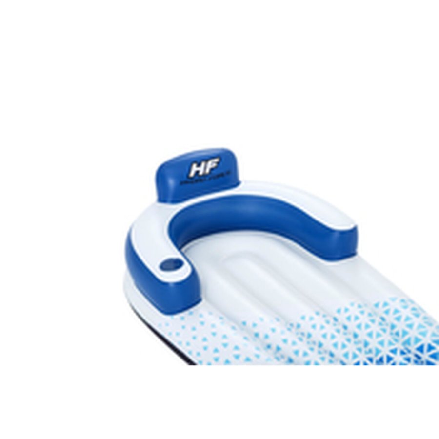 Luftmadras Bestway Hydro-Force 191 x 107 cm #6