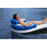 Luftmadras Bestway Hydro-Force 191 x 107 cm #7