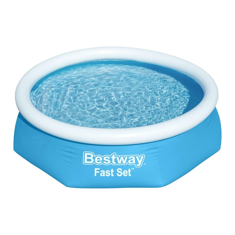 Oppustelig Pool Bestway Bl 1880 L 244 x 61 cm #6