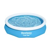 Oppustelig Pool Bestway Bl 3200 L 305 x 66 cm #1