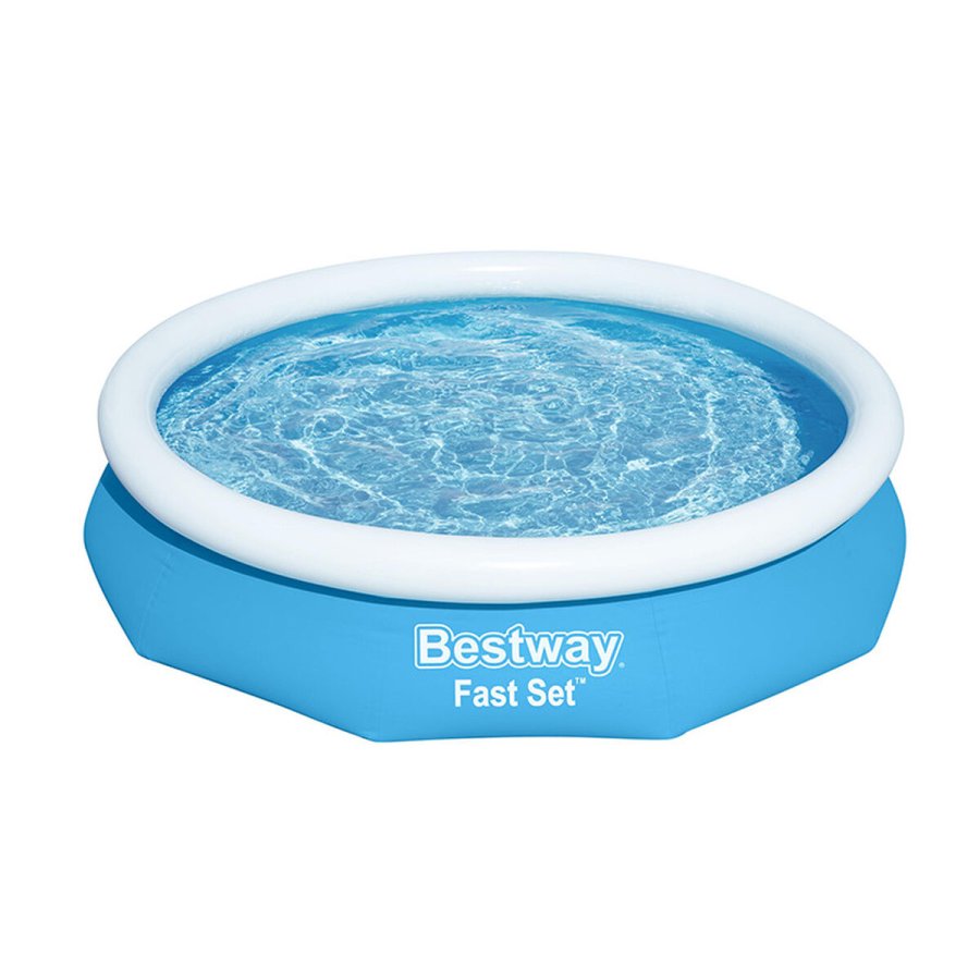 Oppustelig Pool Bestway Bl 3200 L 305 x 66 cm #1