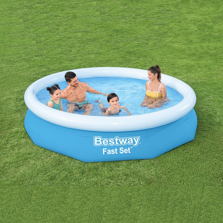 Oppustelig Pool Bestway Bl 3200 L 305 x 66 cm #3