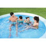 Oppustelig Pool Bestway Bl 3200 L 305 x 66 cm #6