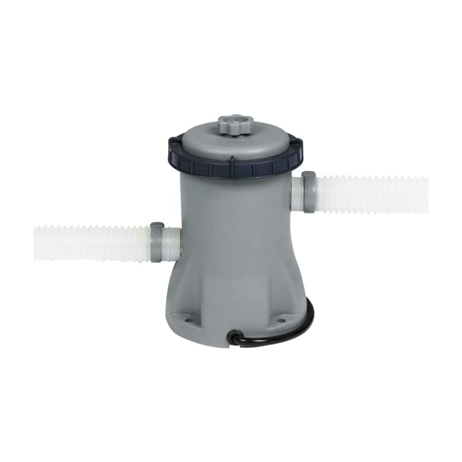 Oppustelig Pool Bestway Bl 3200 L 305 x 66 cm #5