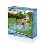 Legetjs vandsprinkler Bestway Plastik Marine  165 cm #2