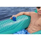 Luftmadras Bestway Hydro-Force 198 x 119 cm #7