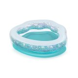 Oppustelig Pool til Brn Bestway 150 x 125 x 43 cm #1